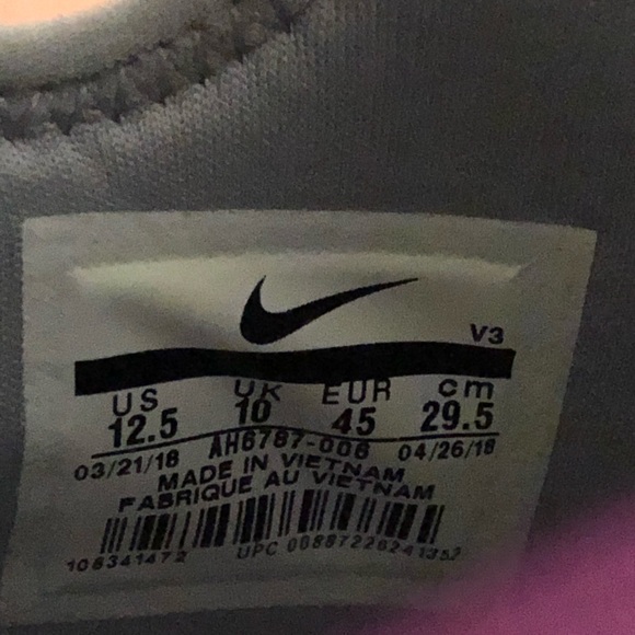 Women Nike Air Huarache City NWOT!! - Picture 7 of 8